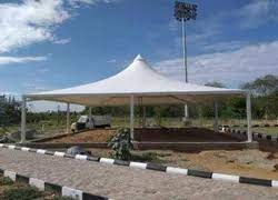 Tensile Structure